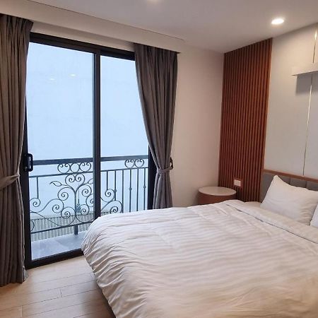 Era Cozy Apartment Ханой Екстериор снимка