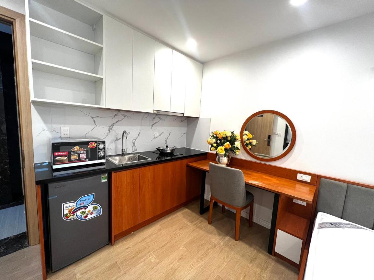 Era Cozy Apartment Ханой Екстериор снимка