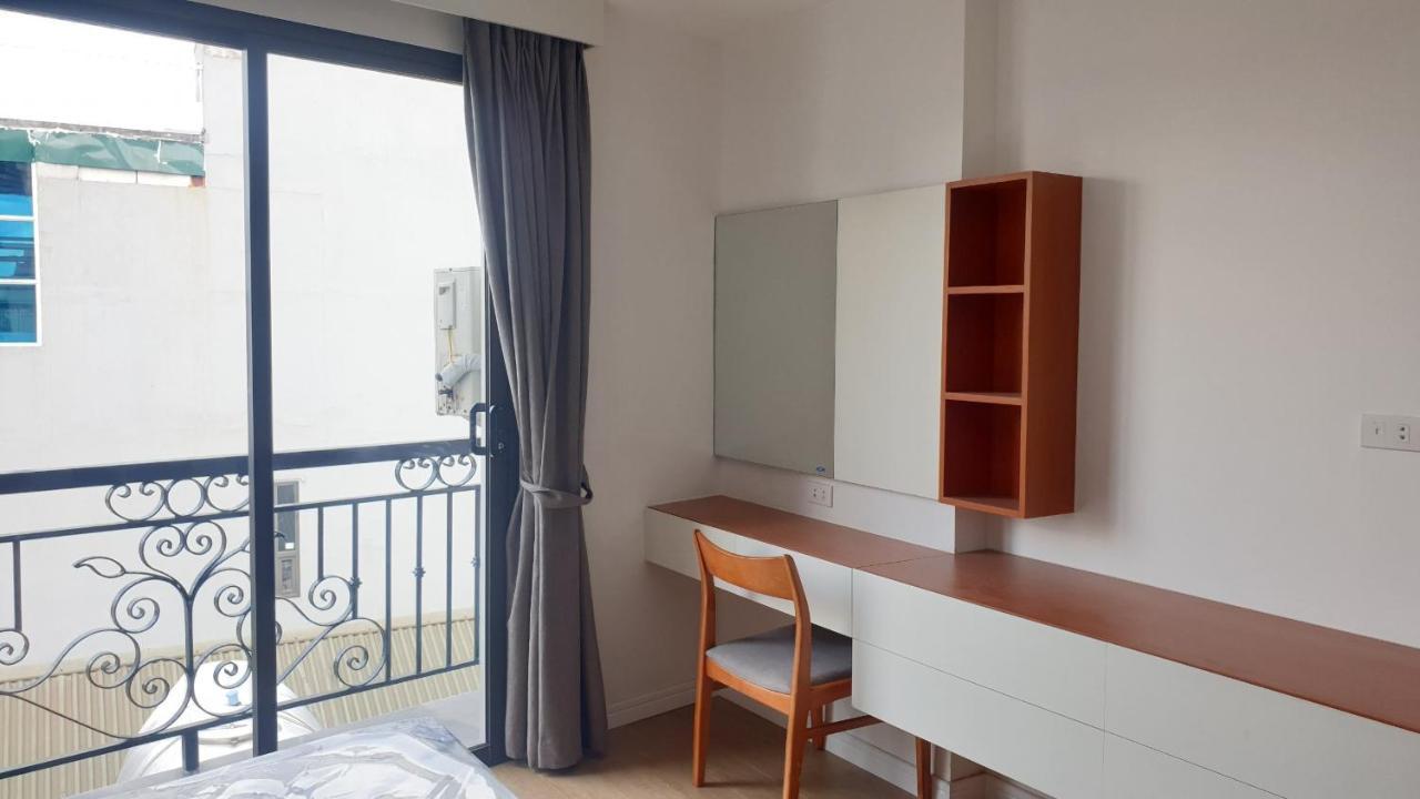 Era Cozy Apartment Ханой Екстериор снимка