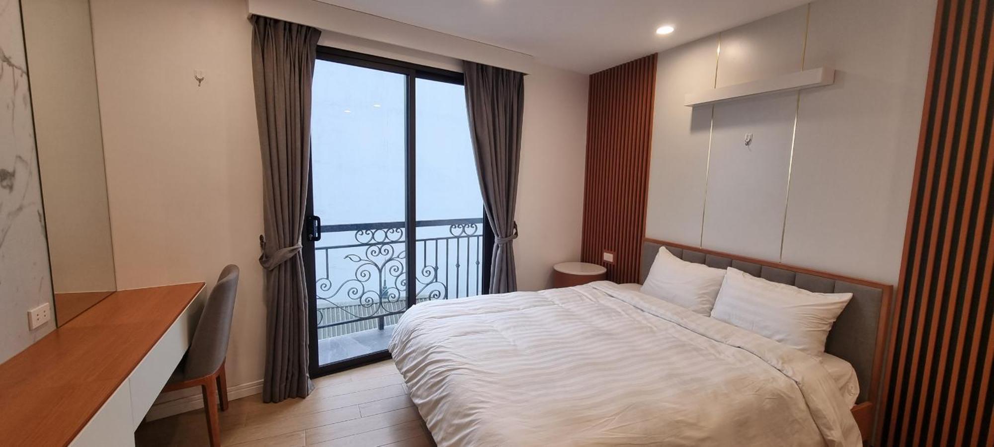 Era Cozy Apartment Ханой Екстериор снимка