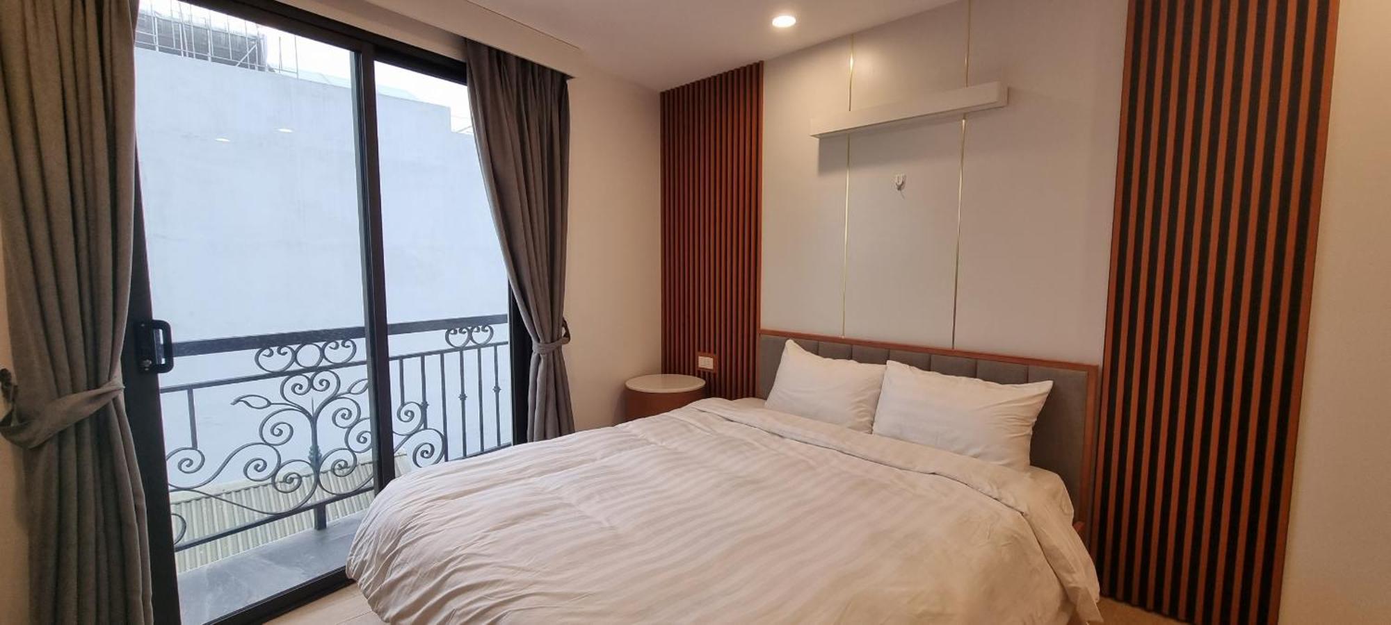 Era Cozy Apartment Ханой Екстериор снимка