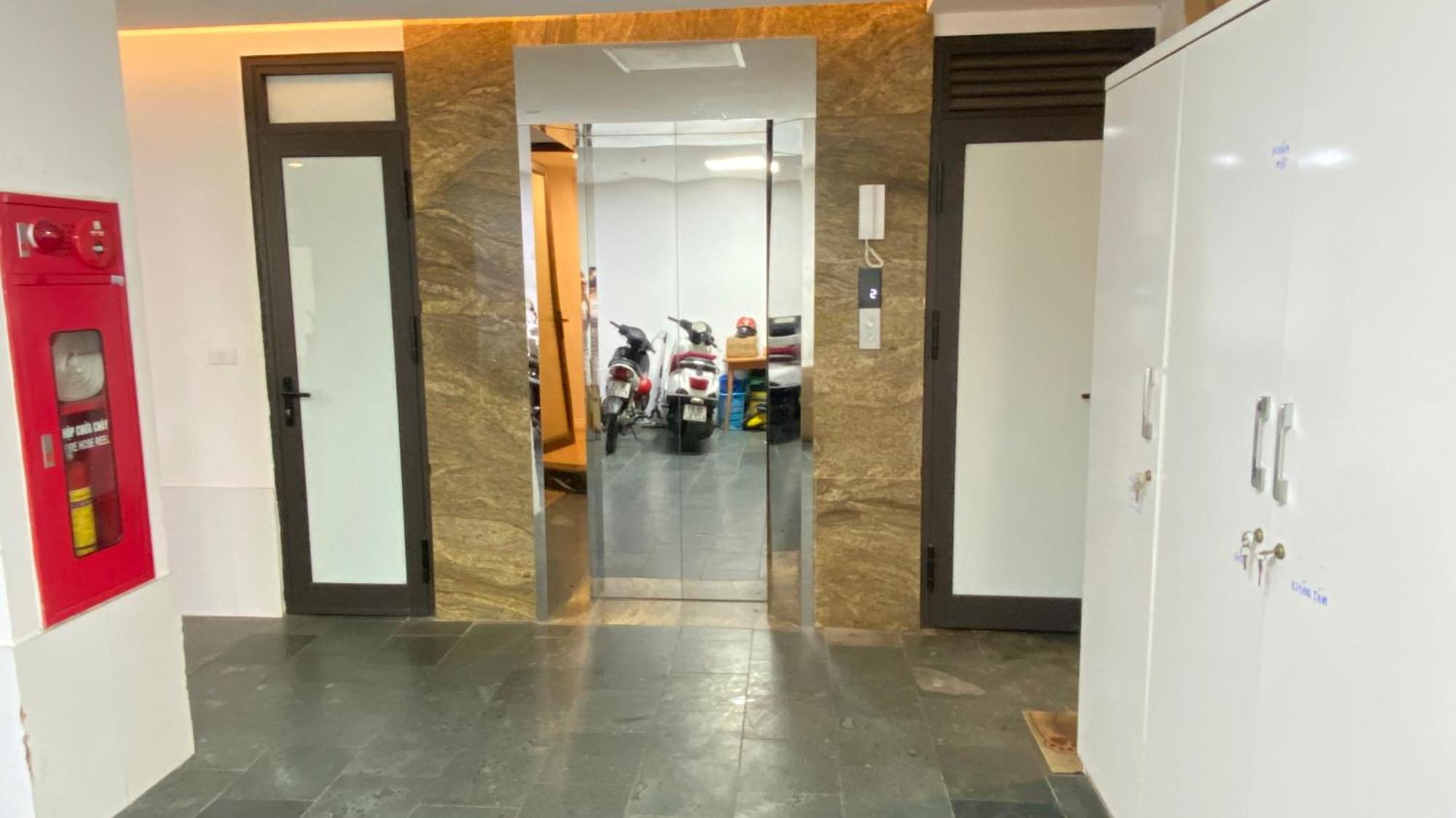 Era Cozy Apartment Ханой Екстериор снимка